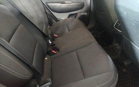 KIA Sportage IV рестайлинг, 2018 год, 2 149 000 рублей, 10 фотография