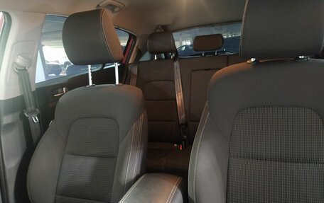 KIA Sportage IV рестайлинг, 2018 год, 2 149 000 рублей, 28 фотография
