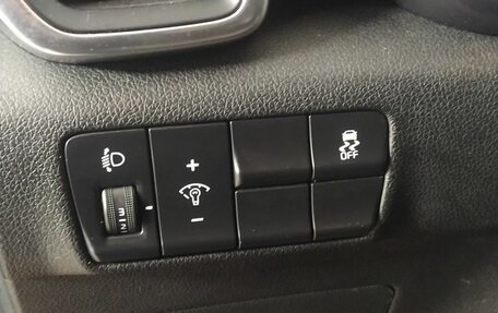 KIA Sportage IV рестайлинг, 2018 год, 2 149 000 рублей, 20 фотография