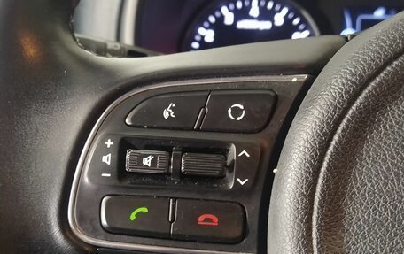 KIA Sportage IV рестайлинг, 2018 год, 2 149 000 рублей, 23 фотография