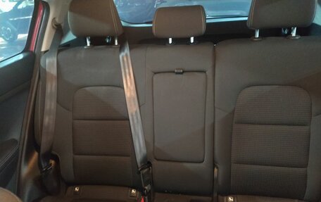 KIA Sportage IV рестайлинг, 2018 год, 2 149 000 рублей, 29 фотография