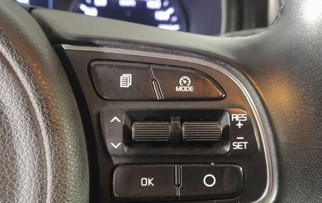 KIA Sportage IV рестайлинг, 2018 год, 2 149 000 рублей, 22 фотография