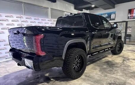 Toyota Tundra, 2025 год, 8 050 000 рублей, 3 фотография