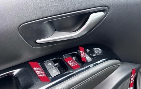 Hyundai Tucson, 2021 год, 2 810 000 рублей, 12 фотография