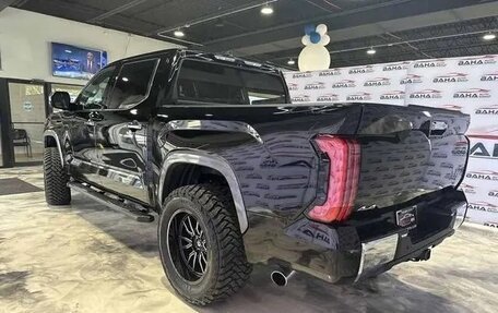 Toyota Tundra, 2025 год, 8 050 000 рублей, 4 фотография