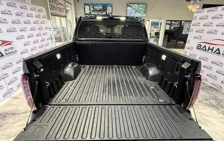 Toyota Tundra, 2025 год, 8 050 000 рублей, 5 фотография