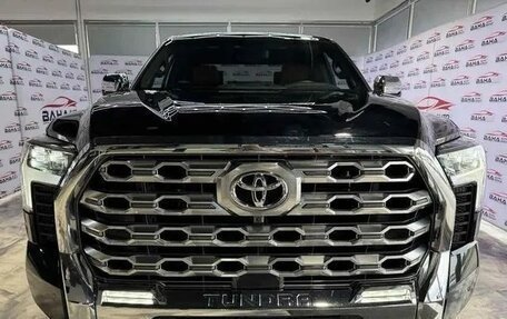 Toyota Tundra, 2025 год, 8 050 000 рублей, 7 фотография