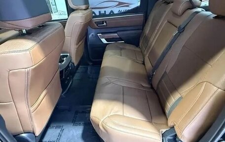 Toyota Tundra, 2025 год, 8 050 000 рублей, 13 фотография