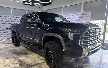 Toyota Tundra, 2025 год, 8 050 000 рублей, 6 фотография