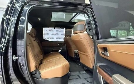 Toyota Tundra, 2025 год, 8 050 000 рублей, 17 фотография