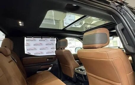 Toyota Tundra, 2025 год, 8 050 000 рублей, 15 фотография