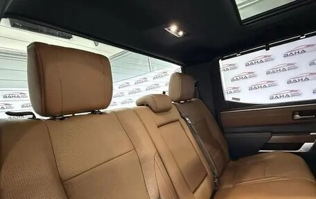 Toyota Tundra, 2025 год, 8 050 000 рублей, 16 фотография