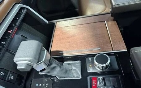 Toyota Tundra, 2025 год, 8 050 000 рублей, 9 фотография