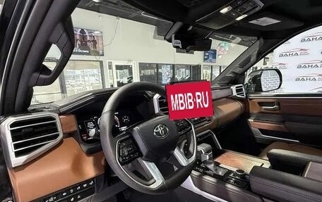 Toyota Tundra, 2025 год, 8 050 000 рублей, 11 фотография