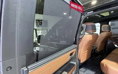 Toyota Tundra, 2025 год, 8 050 000 рублей, 12 фотография