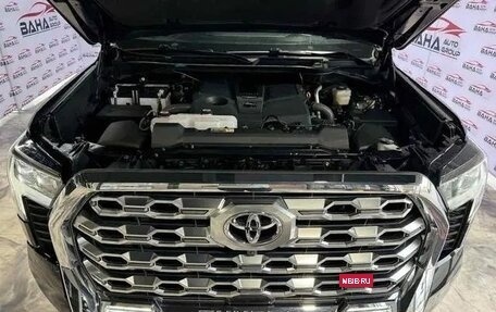 Toyota Tundra, 2025 год, 8 050 000 рублей, 8 фотография