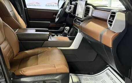 Toyota Tundra, 2025 год, 8 050 000 рублей, 19 фотография