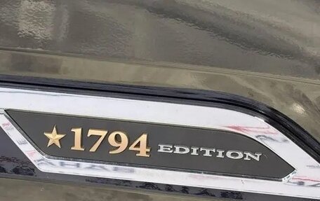 Toyota Tundra, 2025 год, 8 050 000 рублей, 25 фотография