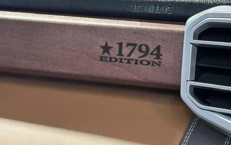 Toyota Tundra, 2025 год, 8 050 000 рублей, 24 фотография