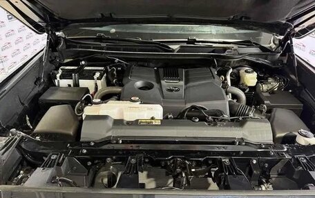 Toyota Tundra, 2025 год, 8 050 000 рублей, 23 фотография