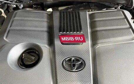 Toyota Tundra, 2025 год, 8 050 000 рублей, 26 фотография