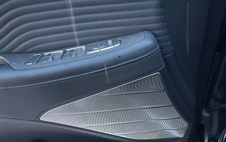 Hyundai Palisade I, 2022 год, 6 200 000 рублей, 5 фотография