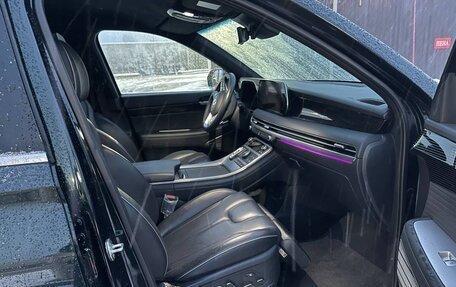 Hyundai Palisade I, 2022 год, 6 200 000 рублей, 6 фотография