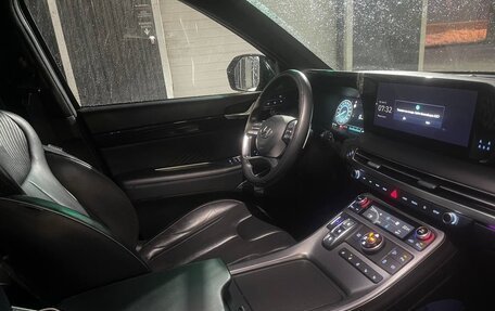 Hyundai Palisade I, 2022 год, 6 200 000 рублей, 13 фотография