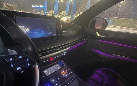 Hyundai Palisade I, 2022 год, 6 200 000 рублей, 10 фотография