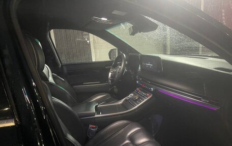 Hyundai Palisade I, 2022 год, 6 200 000 рублей, 15 фотография