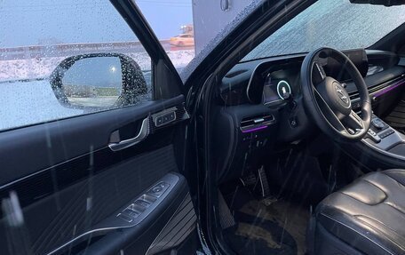 Hyundai Palisade I, 2022 год, 6 200 000 рублей, 7 фотография