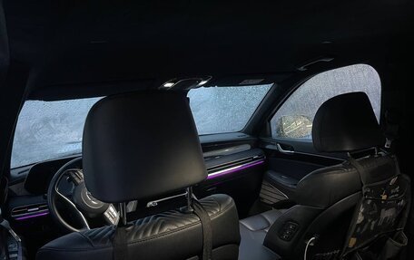 Hyundai Palisade I, 2022 год, 6 200 000 рублей, 8 фотография