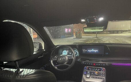 Hyundai Palisade I, 2022 год, 6 200 000 рублей, 12 фотография