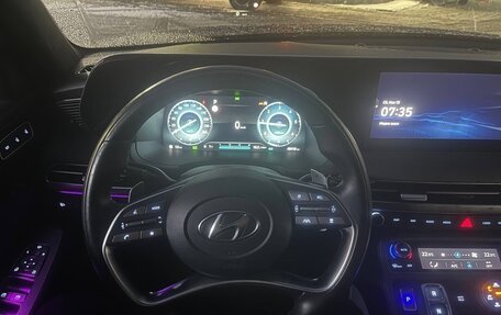 Hyundai Palisade I, 2022 год, 6 200 000 рублей, 11 фотография