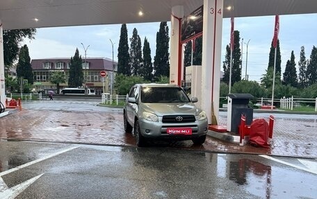 Toyota RAV4, 2006 год, 940 000 рублей, 1 фотография