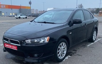Mitsubishi Lancer IX, 2013 год, 950 000 рублей, 1 фотография
