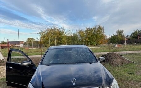 Mercedes-Benz E-Класс, 2012 год, 1 900 000 рублей, 1 фотография