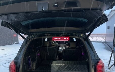 Hyundai Palisade I, 2022 год, 6 200 000 рублей, 9 фотография