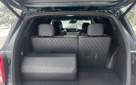 Hyundai Palisade I, 2022 год, 6 200 000 рублей, 14 фотография