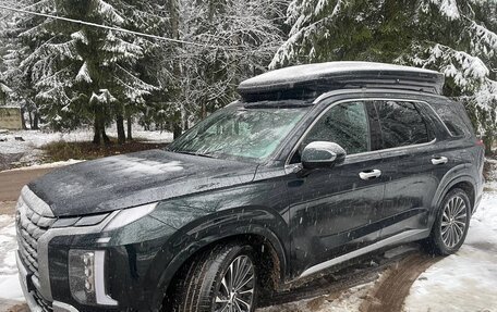 Hyundai Palisade I, 2022 год, 6 200 000 рублей, 19 фотография