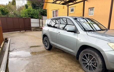 Toyota RAV4, 2006 год, 940 000 рублей, 5 фотография