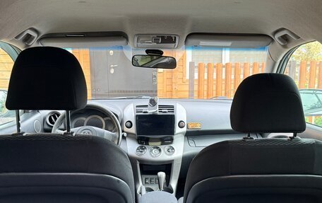 Toyota RAV4, 2006 год, 940 000 рублей, 3 фотография