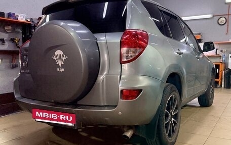 Toyota RAV4, 2006 год, 940 000 рублей, 6 фотография