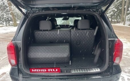 Hyundai Palisade I, 2022 год, 6 200 000 рублей, 18 фотография