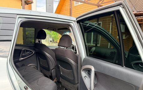 Toyota RAV4, 2006 год, 940 000 рублей, 9 фотография