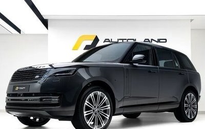 Land Rover Range Rover IV рестайлинг, 2025 год, 30 700 000 рублей, 1 фотография