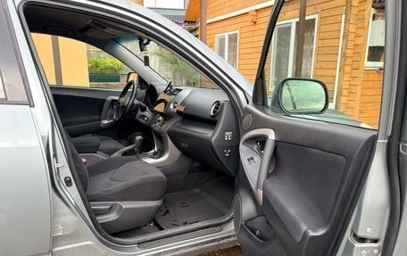 Toyota RAV4, 2006 год, 940 000 рублей, 11 фотография