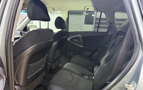 Toyota RAV4, 2006 год, 940 000 рублей, 10 фотография