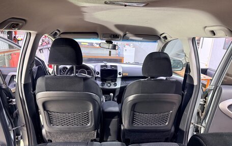 Toyota RAV4, 2006 год, 940 000 рублей, 12 фотография