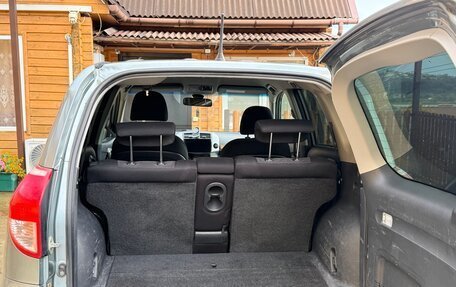 Toyota RAV4, 2006 год, 940 000 рублей, 13 фотография